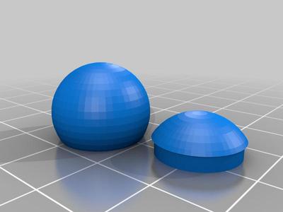 pepperball 17,2 shell