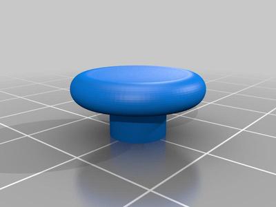 Replacement thumbstick for Legion Go