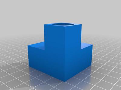 16 mm connector block 