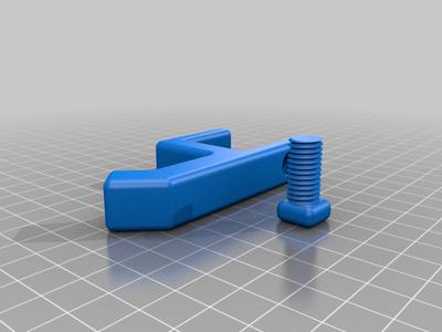 headset desk mount 