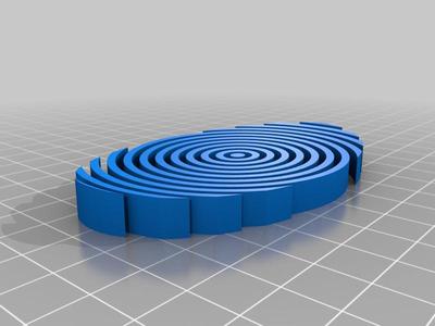 Soap Dish Custom