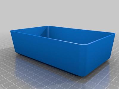 The Fox Experiment inserts