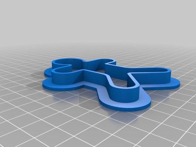 Cookie cutter