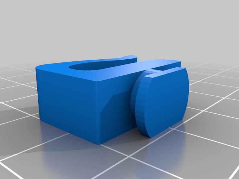 Dometic Stromschiene Kabelmanagement