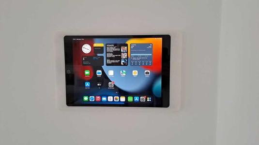 Wallmount Ipad 10.2 ( 7. 8. and 9. Gen.)