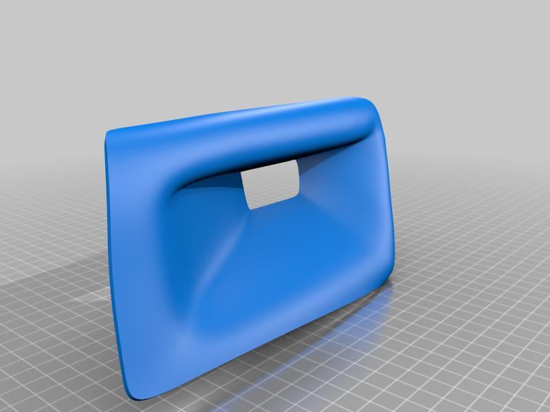 Cold air intake for Nissan Micra March K12