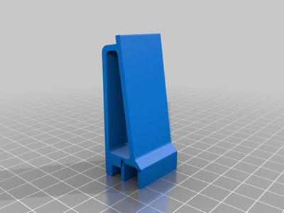 K1 Max Glass Stand for Spacer