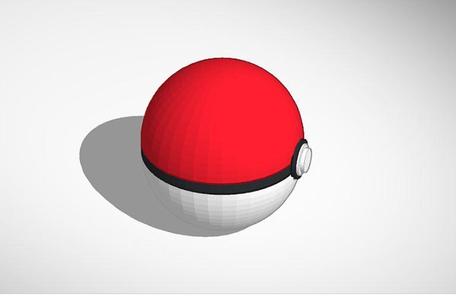 Pokeball
