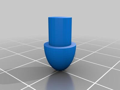 Pure Essential Oil Diffuser Foot