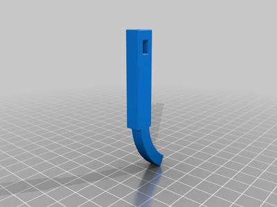 Microsoft surface charger plug support