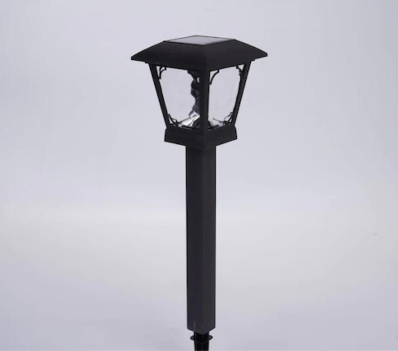 Portfolio Path Light Stake