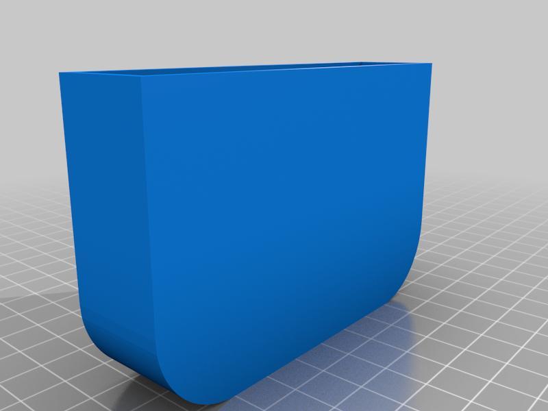 John Deere 425, 445, 455 Reverse Pedal Slip-Over Extension