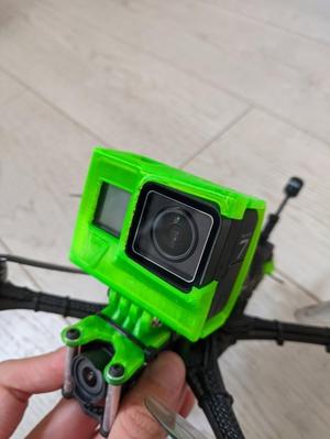 Gopro Hero 7 Black TPU Mount