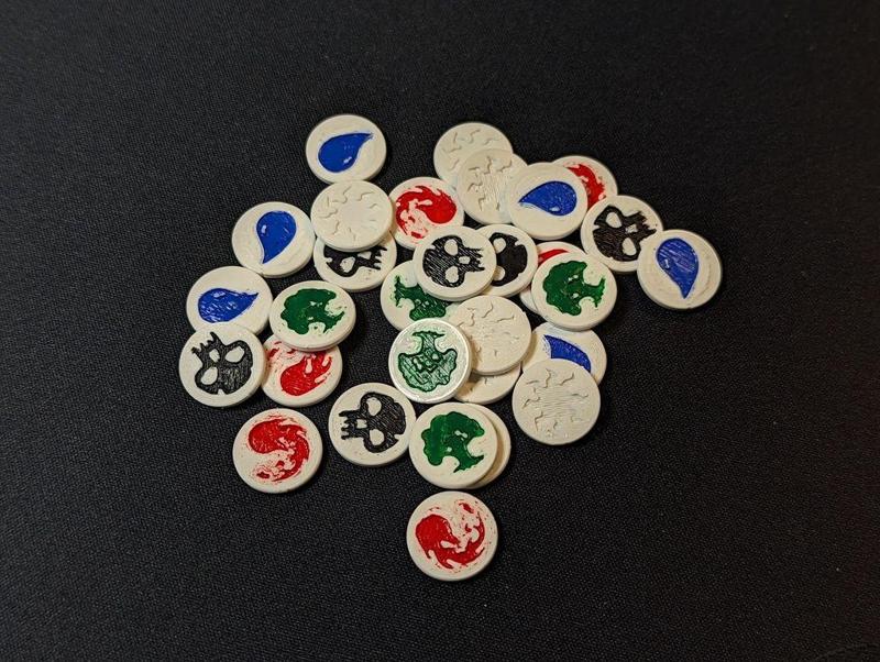 Magic the Gathering Marker