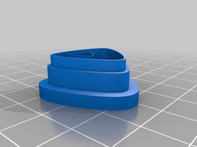 clay cutter