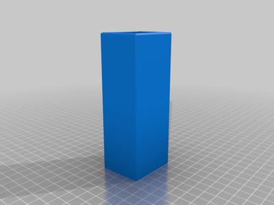 ssd enclosure holder (or what ever fit it)