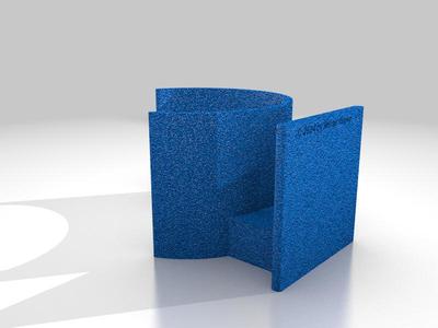 the watch stand (Slide)