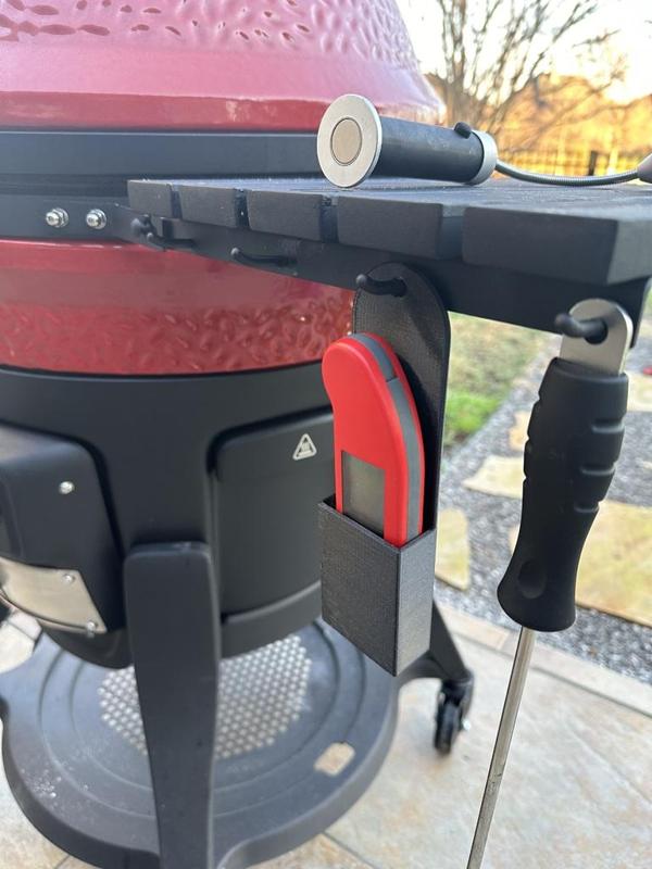 Thermapen One Holster for Kamado Joe