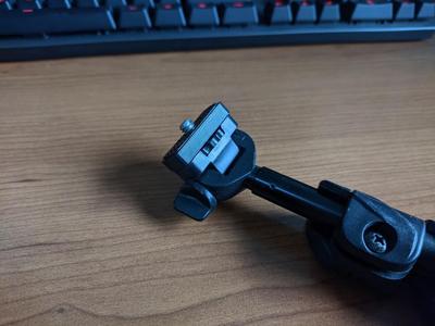 iPole Stealth mount replacement