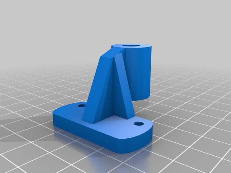 Volkswagen Rabbit Caddy Pickup MK1 Headlight Adjusters