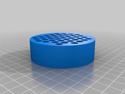 Driver bit holder