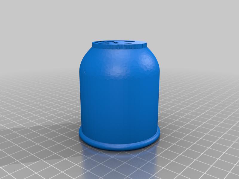 VAUXHALL TOWBALL COVER