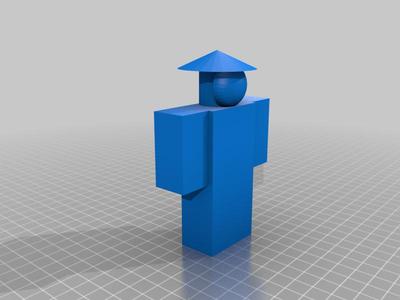 jedd the bozo avatar