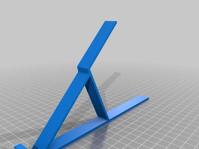 EVICIV 15.6" portable monitor 45 degree stand