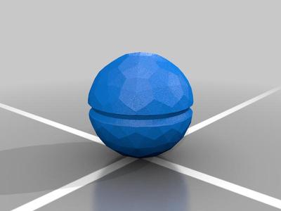 Pokeball
