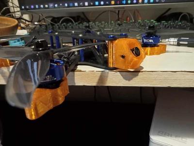 Vannystyle Skid Arm Protector