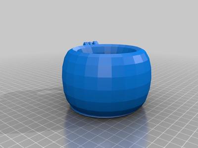 Just a cup