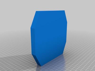 Headphones stand