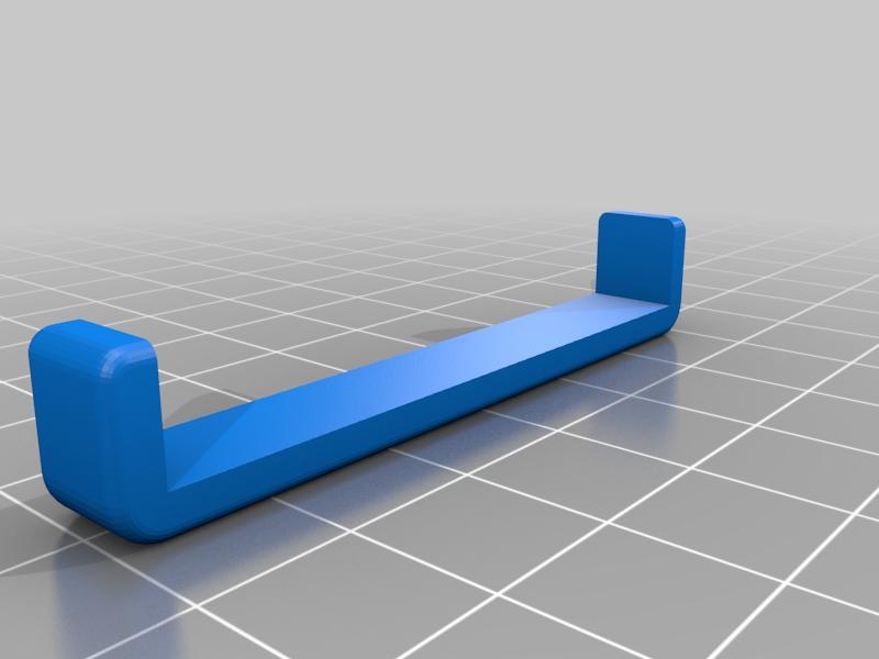 Lego BTTF Delorean Door Prop