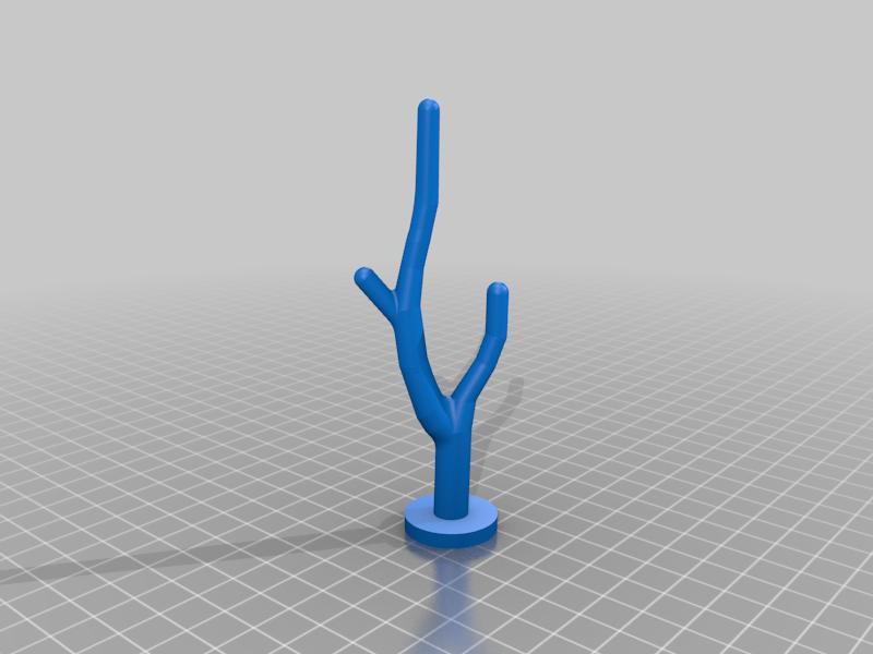 Ceres Fauna Antler (No leaves)