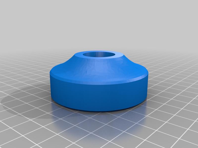 Kobra Max Feet Extentions