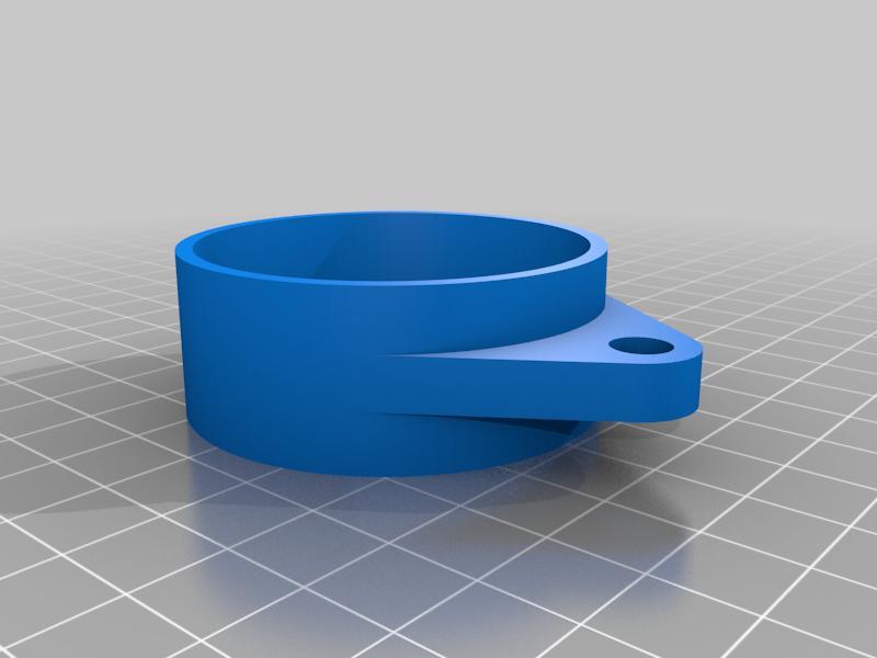 Honda Navi Intake Brace