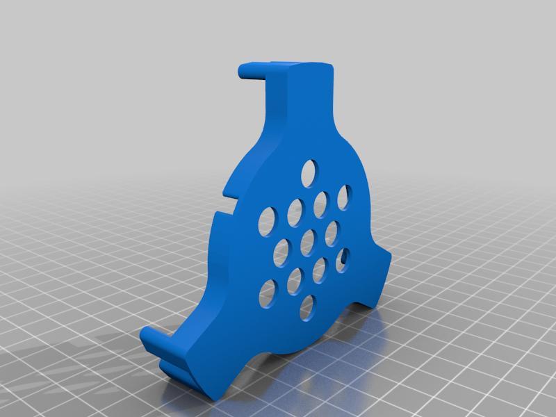 Jigs for wireless charging BOSeTAMPER