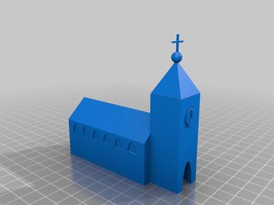 Church