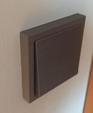 Lichtschalter passend für Octocolor / light switch