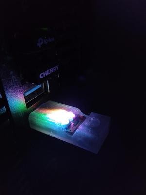 Adafruit Neo Trinkey