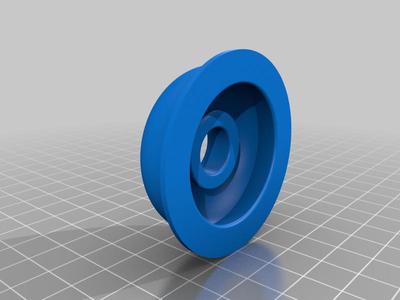 Lube Retainer R3