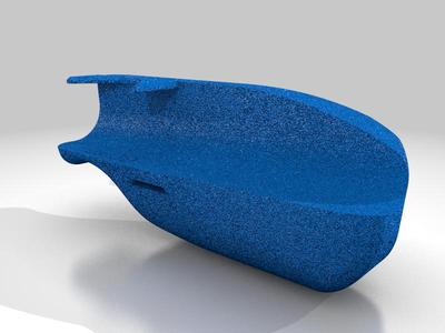 GPD Win Max 2 grips with lock