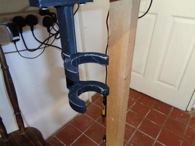 Atten ST-865D hot air wand holder