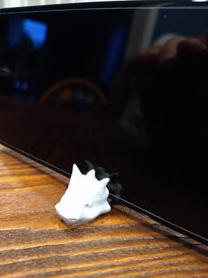 Dragon Keychain / Smartphone
