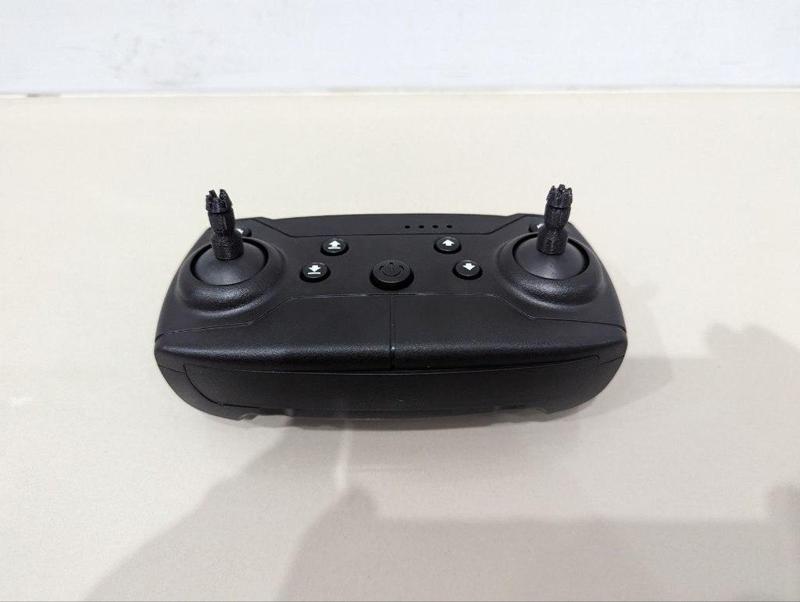 E58/E88 Conroller RC Style Sticks