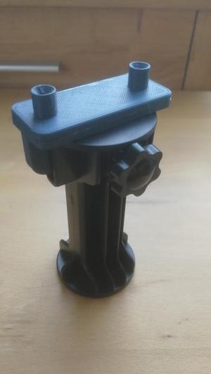 Atomstack R1 raiser adapter to Ikier K1