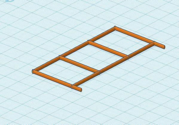 toybiz batcave railing