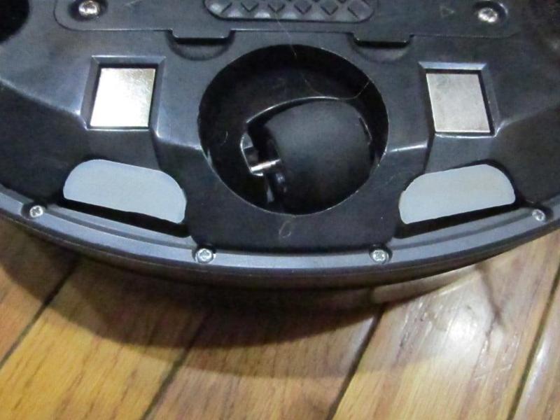 Roomba "Undercover" Cliff Sensor Cover