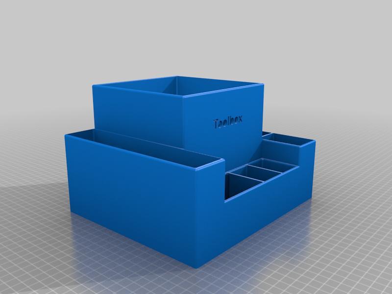 Desktop Toolbox