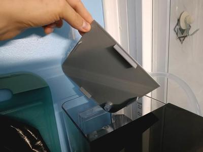 Philips Water Station Cover
